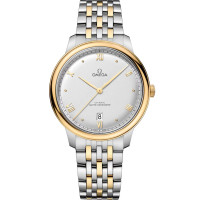 Omega 434.20.40.20.02.002 De Ville Prestige 